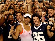 Bóng đá anh, ngoại hạng anh, lịch thi đấu euro 2012,  Cặp Wozniacki - Rory McIlroy “quyền lực” nhất làng thể thao